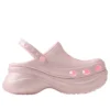 Bae Glitter Pistokkaat ”Pink Milk”