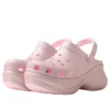 Bae Glitter Pistokkaat ”Pink Milk”