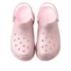 Bae Glitter Pistokkaat ”Pink Milk”