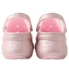 Bae Glitter Pistokkaat ”Pink Milk”