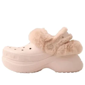 Bae Lined Pistokkaat ”Quartz”