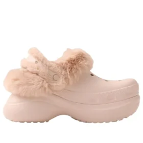 Bae Lined Pistokkaat ”Quartz”