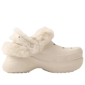 Bae Lined Pistokkaat ”Stucco”
