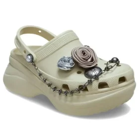 Bae Rebel Rose -pistokkaat ”Bone”