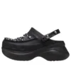 Bae Studded Pistokkaat ”Black”