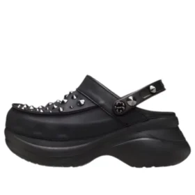 Bae Studded Pistokkaat ”Black”
