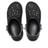 Bae Studded Pistokkaat ”Black”