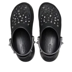Bae Studded Pistokkaat ”Black”