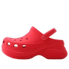 Bae Velvet -pistokkaat ”Digital Raspberry”