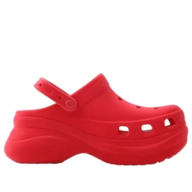 Bae Velvet -pistokkaat ”Digital Raspberry”