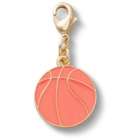 Basketball Charm Jibbitz™-korut
