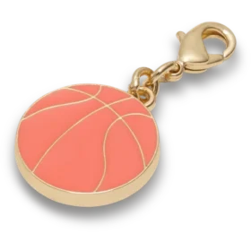 Basketball Charm Jibbitz™-korut