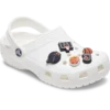 Basketball Team 5-pack Jibbitz-korut