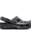 Batman x Classic Clog -lasten kengät ”Batmobile” Batman x Classic Clog -lasten kengät ”Batmobile”