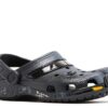 Batman x Classic Clog -lasten kengät ”Batmobile” Batman x Classic Clog -lasten kengät ”Batmobile”