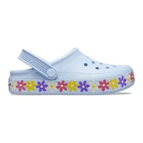 Baya Band Charm Band -pistokkaat ”Blue Multi”