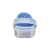 Baya Band Charm Band -pistokkaat ”Blue Multi”