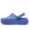 Baya Clog ”Blue White”