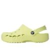 Baya Clog ”Lime”