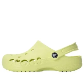 Baya Clog ”Lime”