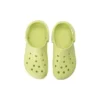 Baya Clog ”Lime”