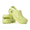 Baya Clog ”Lime”
