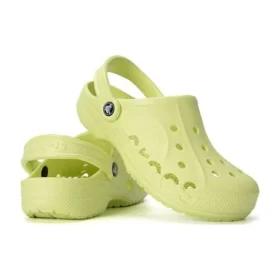 Baya Clog ”Lime Zest”