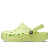 Baya Clog ”Lime Green”