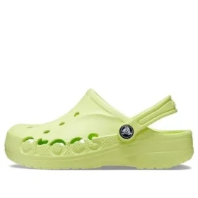 Baya Clog ”Lime Green”