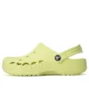 Baya Clog ”Lime Zest”