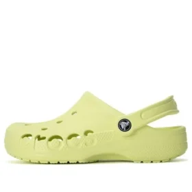 Baya Clog ”Lime Zest”