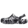 Baya Clogs ”Black White”