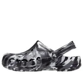 Baya Clogs ”Black White”