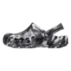 Baya Clogs ”Black White”