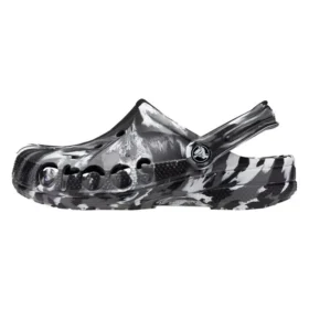 Baya Clogs ”Black White”