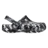 Baya Clogs ”Black White”