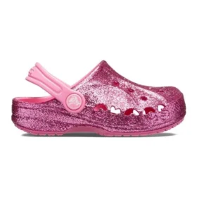 Baya Glitter Clog ”Pink”