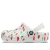 Baya Graphic -pistokkaat ”White Cherry”