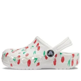 Baya Graphic -pistokkaat ”White Cherry”