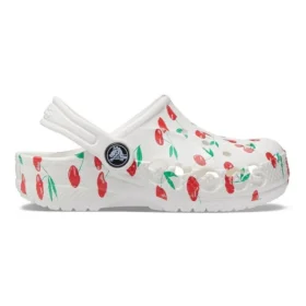 Baya Graphic -pistokkaat ”White Cherry”