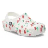Baya Graphic -pistokkaat ”White Cherry”