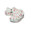 Baya Graphic -pistokkaat ”White Cherry”
