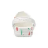Baya Graphic -pistokkaat ”White Cherry”