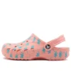 Baya-kausikistokkaat ”Pink Blue”