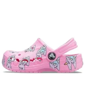 Baya-kausikuvioidut pistokkaat ”Pink White”