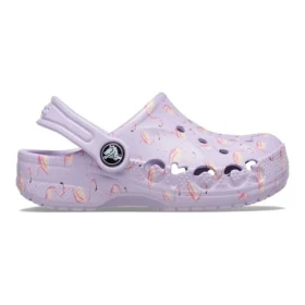 Baya-kausikuvioiset pistokkaat ”Purple”