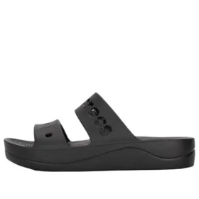 Baya-korosandaalit ”Core Black”