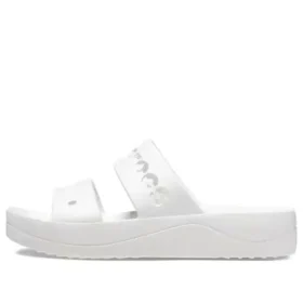 Baya-korosandaalit ”White”