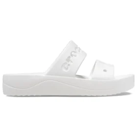 Baya-korosandaalit ”White”
