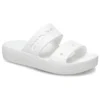 Baya-korosandaalit ”White”